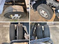 ISUZU Forward Deep Dump SKG-FRR90S1 2012 258,964km_18