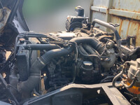 ISUZU Forward Deep Dump SKG-FRR90S1 2012 258,964km_24