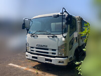 ISUZU Forward Deep Dump SKG-FRR90S1 2012 258,964km_2
