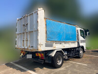 ISUZU Forward Deep Dump SKG-FRR90S1 2012 258,964km_3