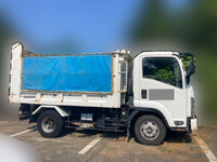 ISUZU Forward Deep Dump SKG-FRR90S1 2012 258,964km_4