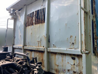 ISUZU Forward Deep Dump SKG-FRR90S1 2012 258,964km_7