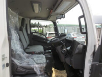 UD TRUCKS Condor Aluminum Van 2RG-BPR88AM 2024 21,618km_13