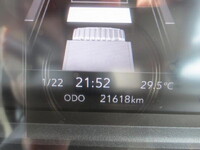 UD TRUCKS Condor Aluminum Van 2RG-BPR88AM 2024 21,618km_15