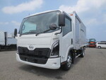 Condor Aluminum Van