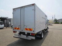 UD TRUCKS Condor Aluminum Van 2RG-BPR88AM 2024 21,618km_2