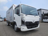 UD TRUCKS Condor Aluminum Van 2RG-BPR88AM 2024 21,618km_3