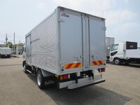 UD TRUCKS Condor Aluminum Van 2RG-BPR88AM 2024 21,618km_4