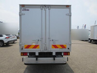 UD TRUCKS Condor Aluminum Van 2RG-BPR88AM 2024 21,618km_6