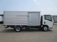 UD TRUCKS Condor Aluminum Van 2RG-BPR88AM 2024 21,618km_7