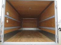 UD TRUCKS Condor Aluminum Van 2RG-BPR88AM 2024 21,618km_9