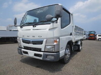 MITSUBISHI FUSO Canter Dump TPG-FBA60 2018 13,482km_1