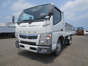 MITSUBISHI FUSO Canter Dump TPG-FBA60 2018 13,482km_1