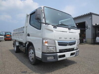 MITSUBISHI FUSO Canter Dump TPG-FBA60 2018 13,482km_3