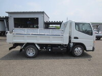 MITSUBISHI FUSO Canter Dump TPG-FBA60 2018 13,482km_7