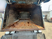 ISUZU Elf Garbage Truck TKG-NMR85N 2013 220,659km_16