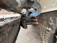 ISUZU Elf Garbage Truck TKG-NMR85N 2013 220,659km_19