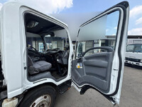 ISUZU Elf Garbage Truck TKG-NMR85N 2013 220,659km_28