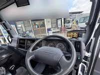 ISUZU Elf Garbage Truck TKG-NMR85N 2013 220,659km_31