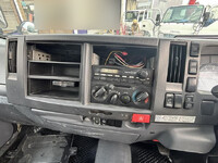 ISUZU Elf Garbage Truck TKG-NMR85N 2013 220,659km_35