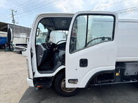 ISUZU Elf Garbage Truck TKG-NMR85N 2013 220,659km_37