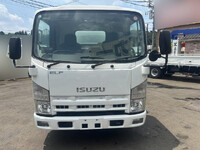 ISUZU Elf Garbage Truck TKG-NMR85N 2013 220,659km_3