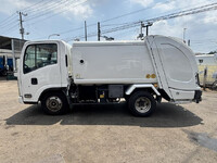 ISUZU Elf Garbage Truck TKG-NMR85N 2013 220,659km_6