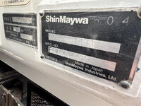 ISUZU Elf Garbage Truck TKG-NMR85N 2013 220,659km_7