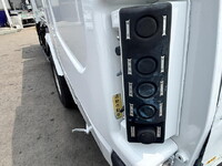 ISUZU Elf Garbage Truck TKG-NMR85N 2013 220,659km_9
