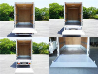 MITSUBISHI FUSO Canter Aluminum Van 2RG-FEAV0 2023 27,201km_10