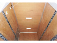 MITSUBISHI FUSO Canter Aluminum Van 2RG-FEAV0 2023 27,201km_12