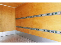 MITSUBISHI FUSO Canter Aluminum Van 2RG-FEAV0 2023 27,201km_14
