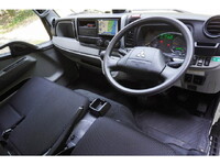 MITSUBISHI FUSO Canter Aluminum Van 2RG-FEAV0 2023 27,201km_16