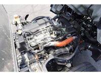 MITSUBISHI FUSO Canter Aluminum Van 2RG-FEAV0 2023 27,201km_21