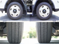 MITSUBISHI FUSO Canter Aluminum Van 2RG-FEAV0 2023 27,201km_26