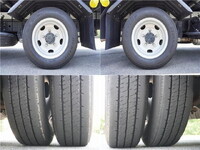 MITSUBISHI FUSO Canter Aluminum Van 2RG-FEAV0 2023 27,201km_27