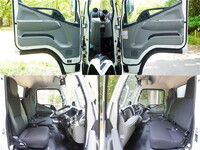 MITSUBISHI FUSO Canter Aluminum Van 2RG-FEAV0 2023 27,201km_28