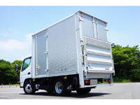 MITSUBISHI FUSO Canter Aluminum Van 2RG-FEAV0 2023 27,201km_2