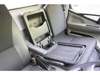 MITSUBISHI FUSO Canter Aluminum Van 2RG-FEAV0 2023 27,201km_39