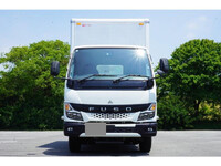 MITSUBISHI FUSO Canter Aluminum Van 2RG-FEAV0 2023 27,201km_4