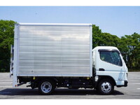 MITSUBISHI FUSO Canter Aluminum Van 2RG-FEAV0 2023 27,201km_5