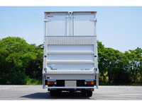MITSUBISHI FUSO Canter Aluminum Van 2RG-FEAV0 2023 27,201km_6