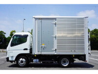MITSUBISHI FUSO Canter Aluminum Van 2RG-FEAV0 2023 27,201km_7
