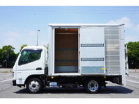 MITSUBISHI FUSO Canter Aluminum Van 2RG-FEAV0 2023 27,201km_9