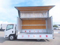 ISUZU Elf Aluminum Wing 2RG-NPR88AN 2020 5,000km_28