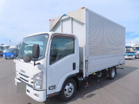 ISUZU Elf Aluminum Wing 2RG-NPR88AN 2020 5,000km_3