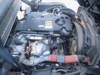 ISUZU Elf Aluminum Van TPG-NPR85AN 2019 115,500km_16
