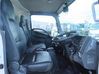 ISUZU Elf Aluminum Van TPG-NPR85AN 2019 115,500km_20