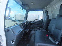 ISUZU Elf Aluminum Van TPG-NPR85AN 2019 115,500km_21