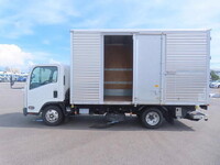 ISUZU Elf Aluminum Van TPG-NPR85AN 2019 115,500km_29